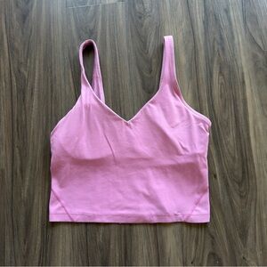 Lululemon Align Tank Top